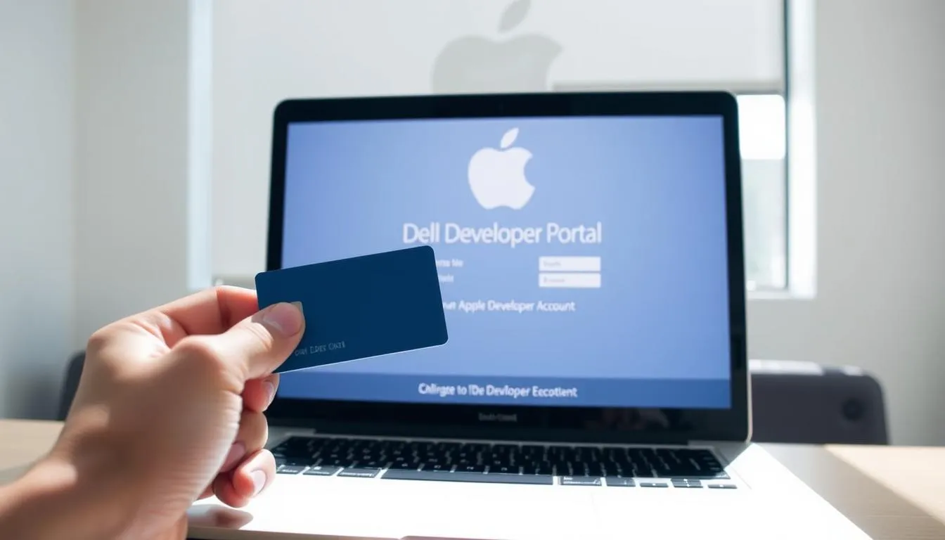 Buy Apple Developer Account 