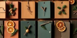 How to Choose an Advent Calendar That Matches Your Lifestyle