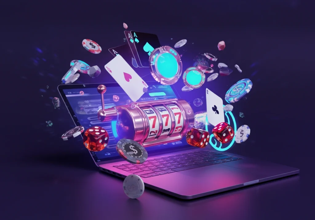 Top iGaming Platforms | 10 Expert Reviews for 2025
