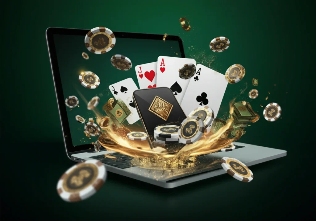 The Ultimate Guide to Free Credits in Online Casino Malaysia: Joy.link and Heylink Explained