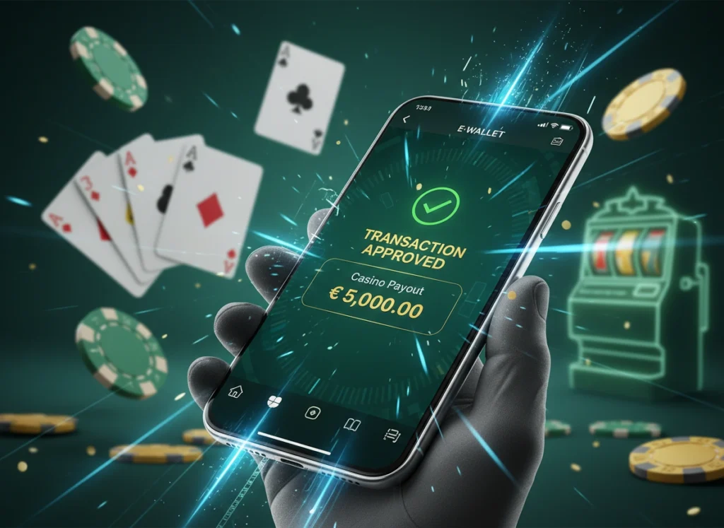 Top E-Wallets for Instant Casino Deposits and Same-Day Payouts in 2025