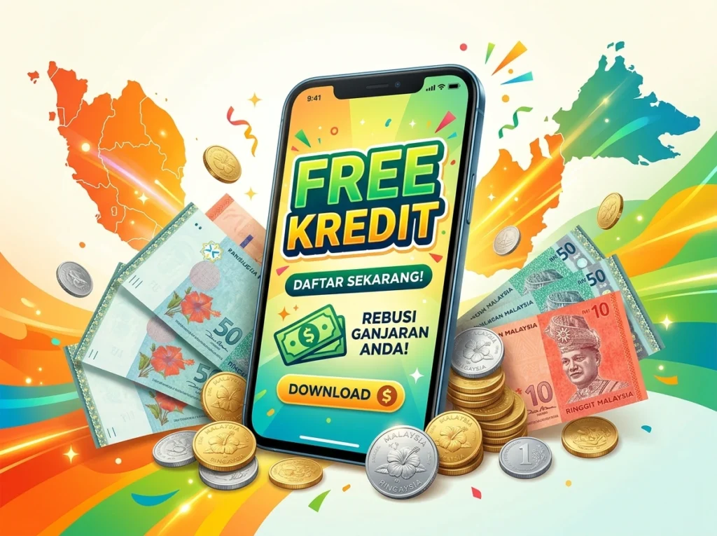 Why Link Free Kredit Promotions Are Popular in Malaysia